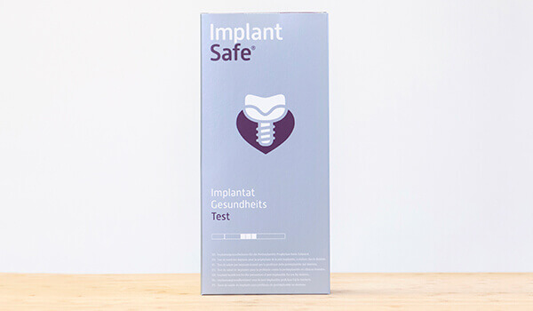 ImplantSafe test